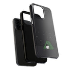 Camping Tent Phone Case