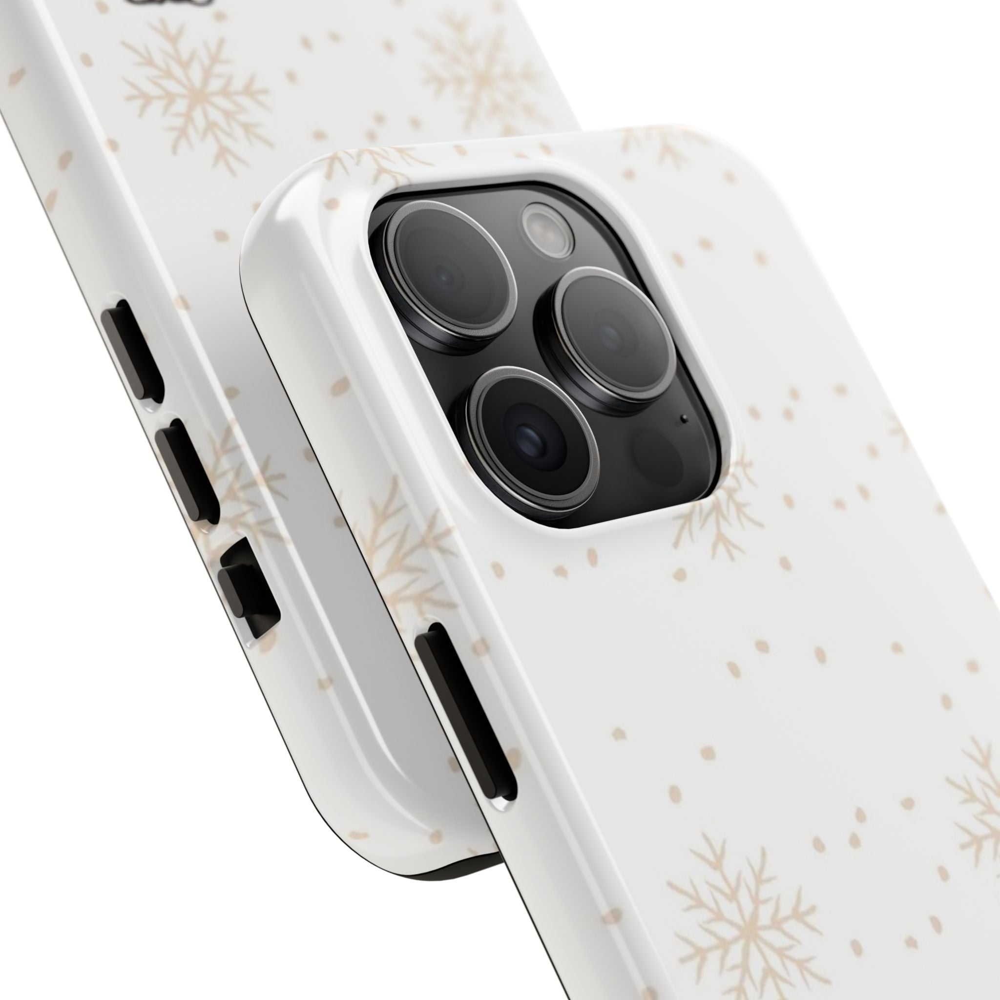 Peanuts Holiday Trio Case