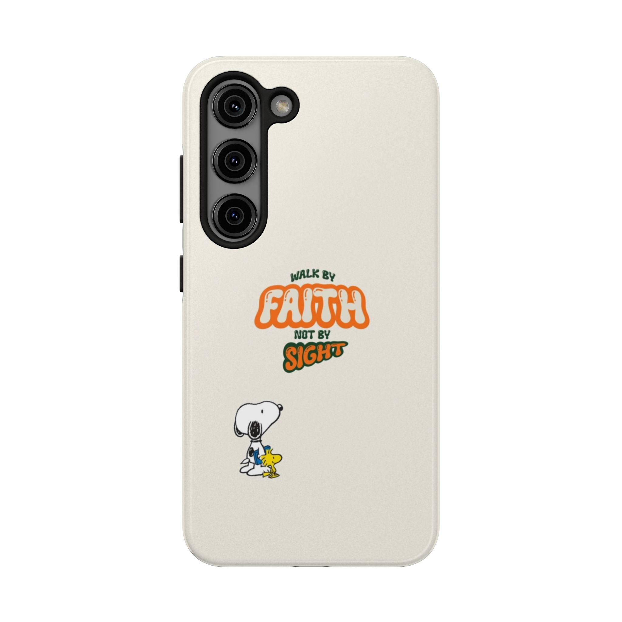 Walk By Faith Case