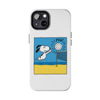 Beach Volleyball Phone Case