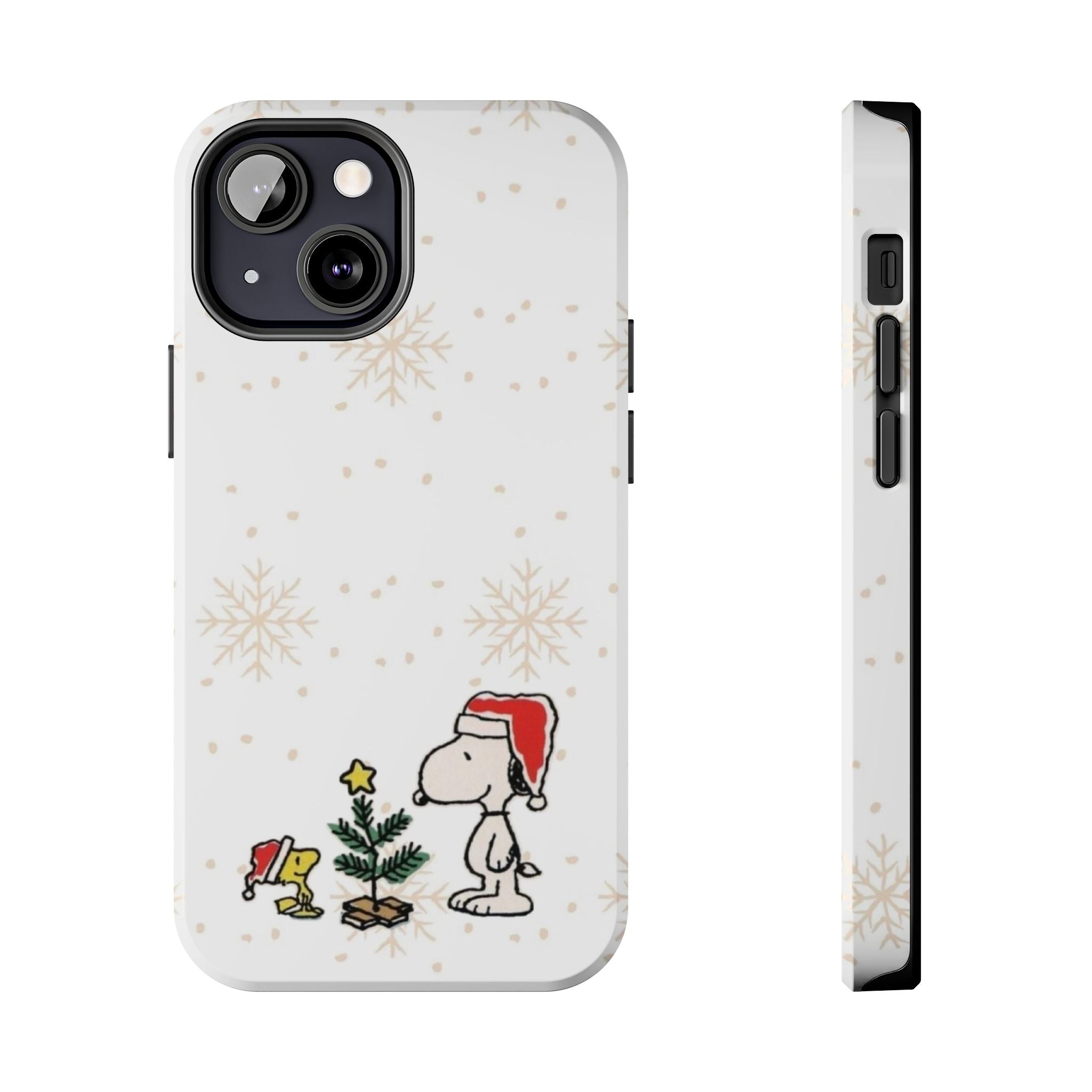 Peanuts Holiday Trio Case