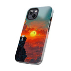 Starry Sky Phone Case