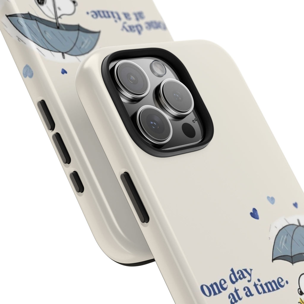 One Day At A Time Case