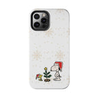 Peanuts Holiday Trio Case