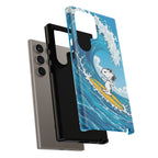 Surfing Snoopy Phone Case