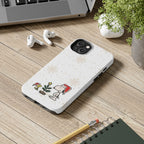 Peanuts Holiday Trio Case
