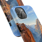 Snoopy Canyon Phone Case
