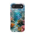 Coral Reef Phone Case