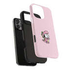 Snoopy Dinosaur Phone Case