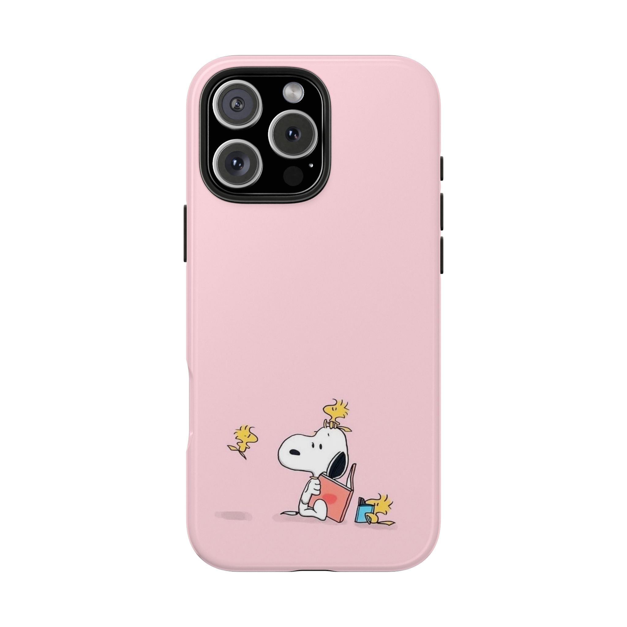 Reading Woodstock Phone Case