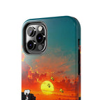 Starry Sky Phone Case