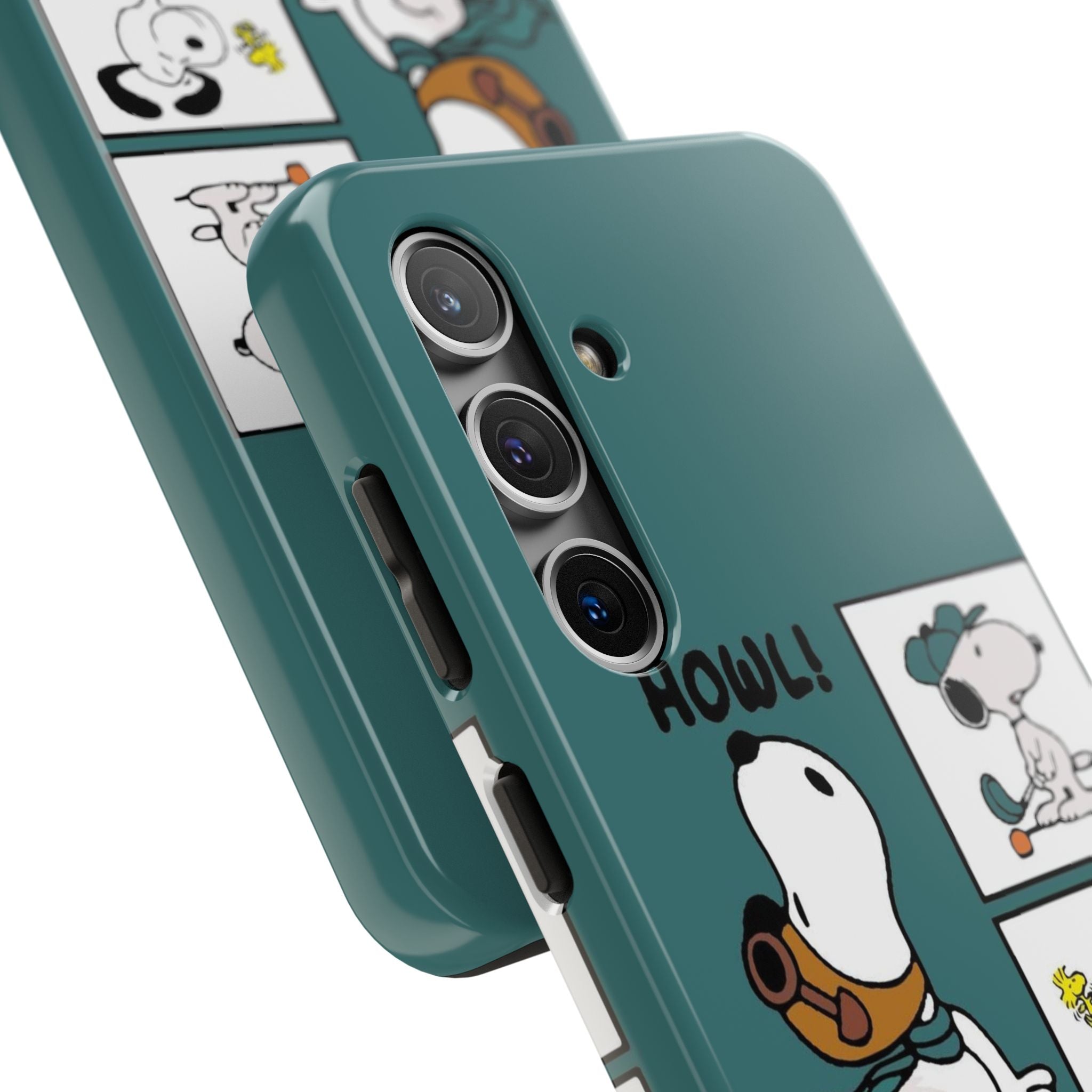 Snoopy Show Phone Case