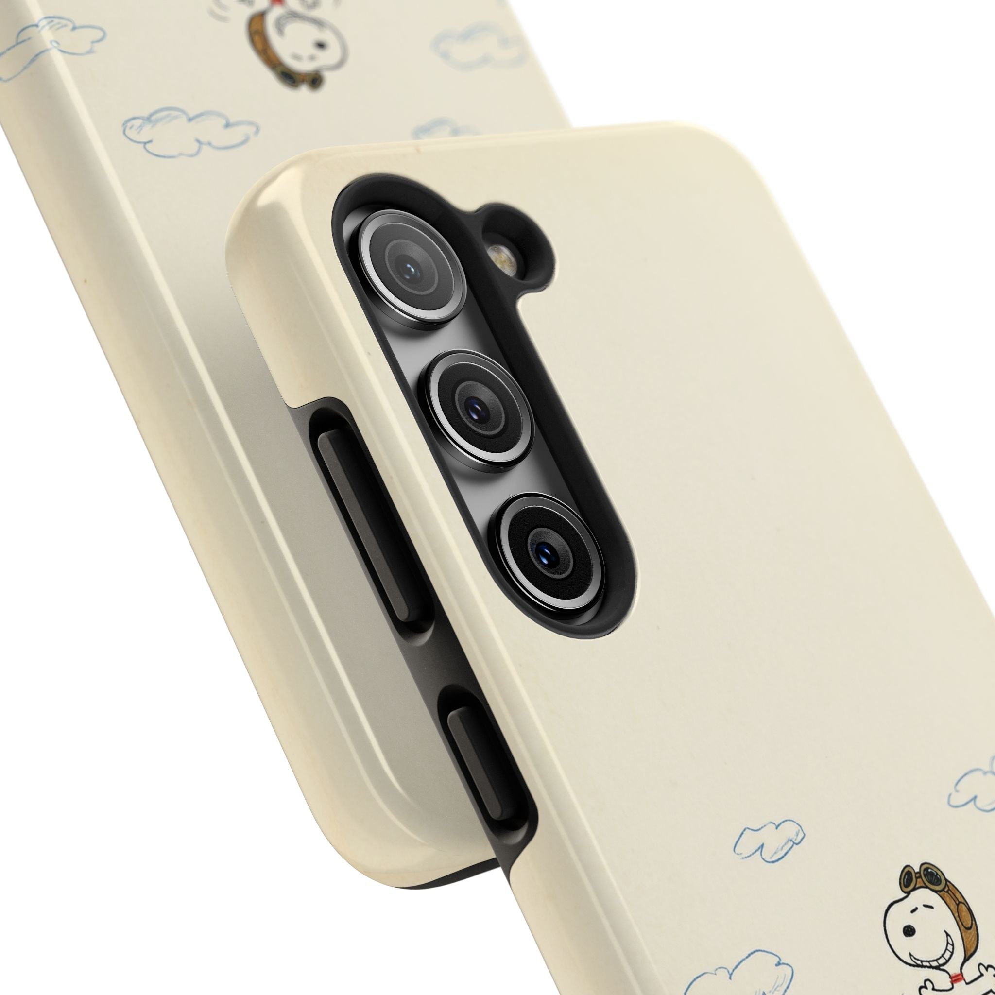 Snoopy And Friends Phone Case