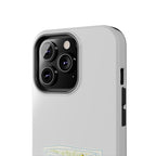 Window Scene Phone Case