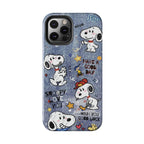 Good Day Pattern Phone Case