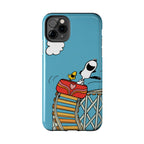 Roller Coaster Phone Case
