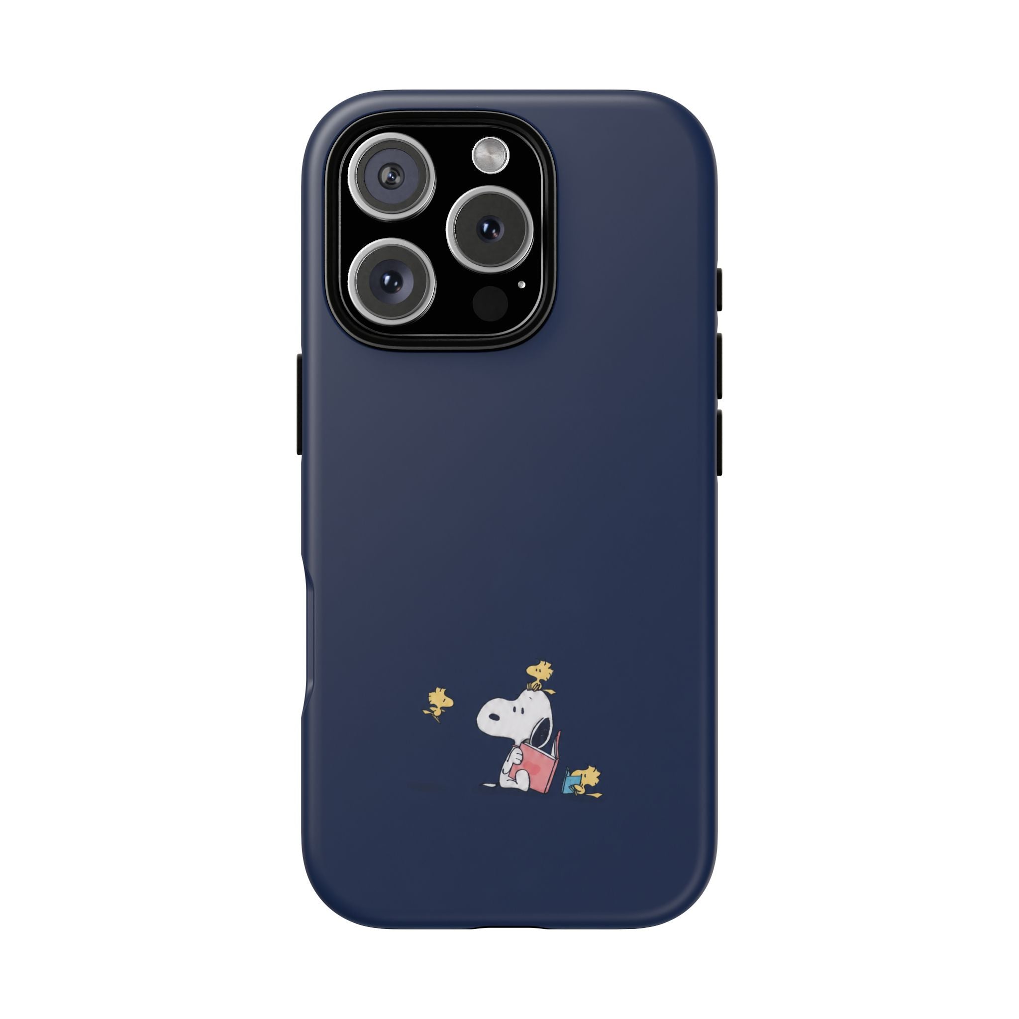 Woodstock Buddy Phone Case