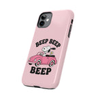 Beep Beep Phone Case