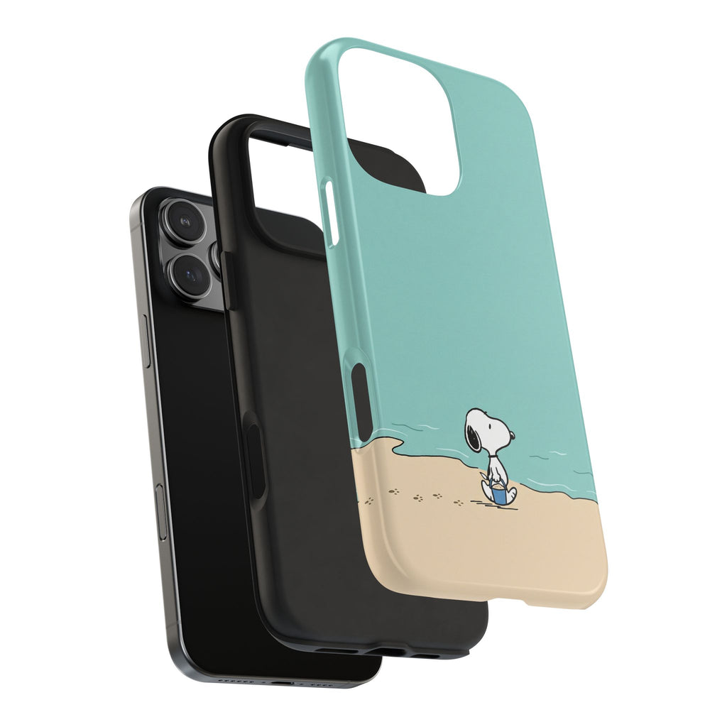 Surfboard Ocean Phone Case