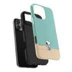 Surfboard Ocean Phone Case