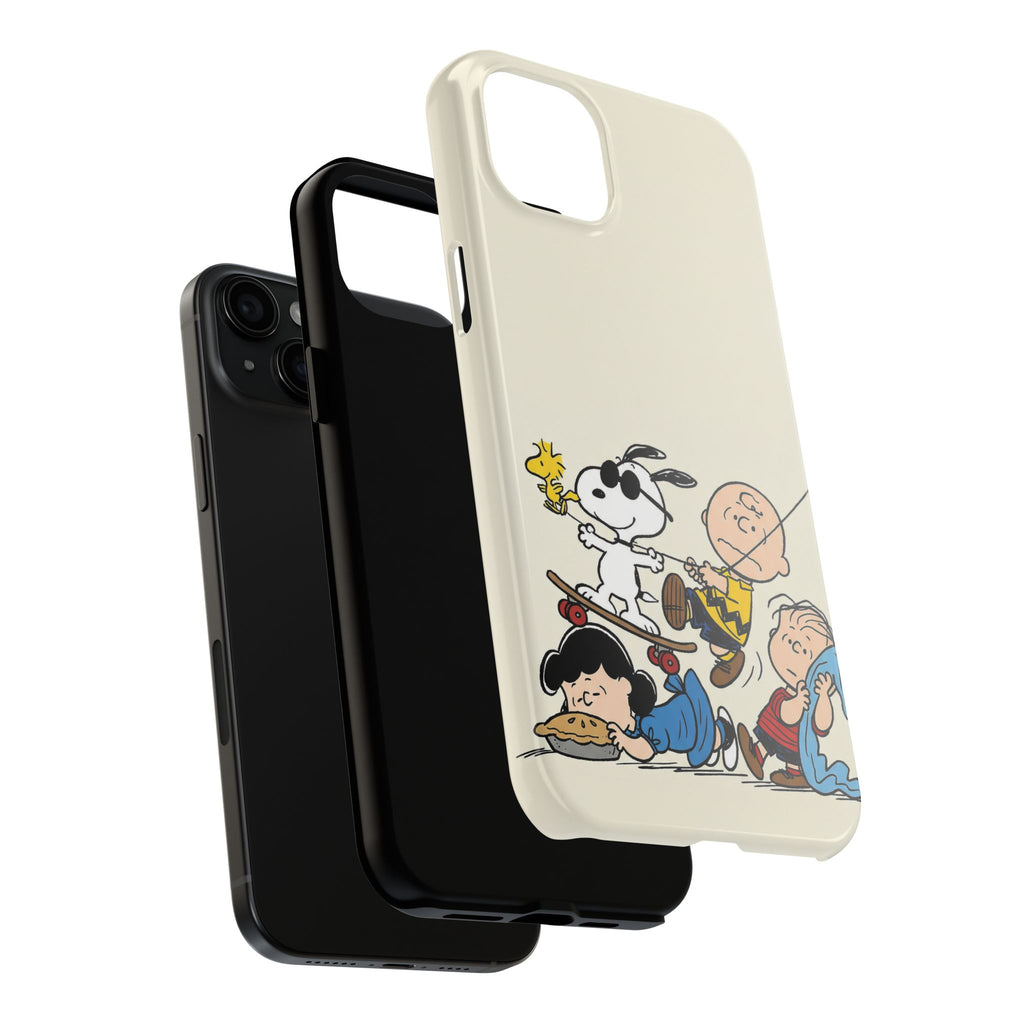 Cozy Winter Phone Case