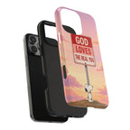 God Loves You Phone Case