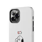 Low Battery Phone Case