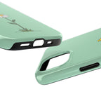 Woodstock Daisy Phone Case