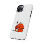 Classic Doghouse Phone Case
