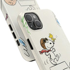 Flying Ace Phone Case