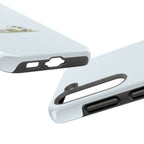 Relaxing Snoopy Phone Case