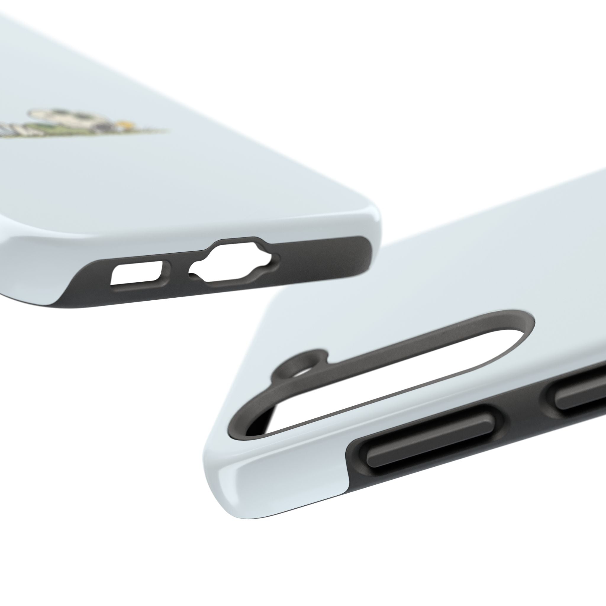 Relaxing Snoopy Phone Case