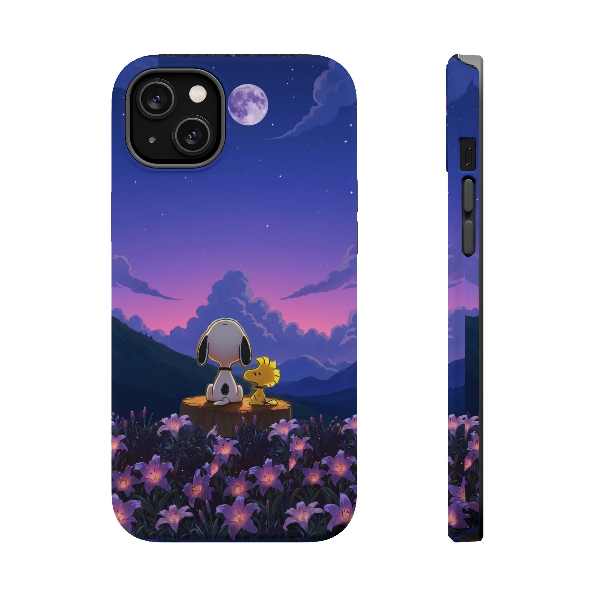 Night Sky Phone Case