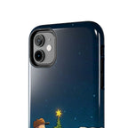 Charlie Brown Christmas Phone Case