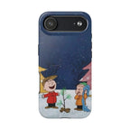 Christmas Tree Phone Case