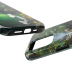 Jungle Reflection Phone Case