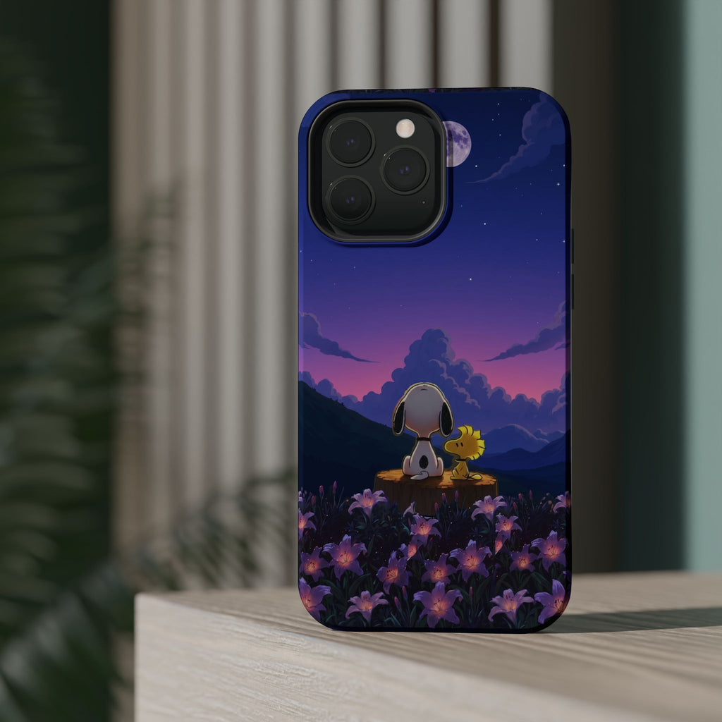 Night Sky Phone Case