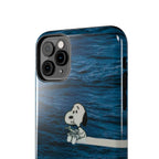 Ocean Waves Phone Case