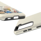 Cozy Winter Phone Case