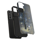 Night Street Phone Case