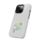 Cozy Window Phone Case