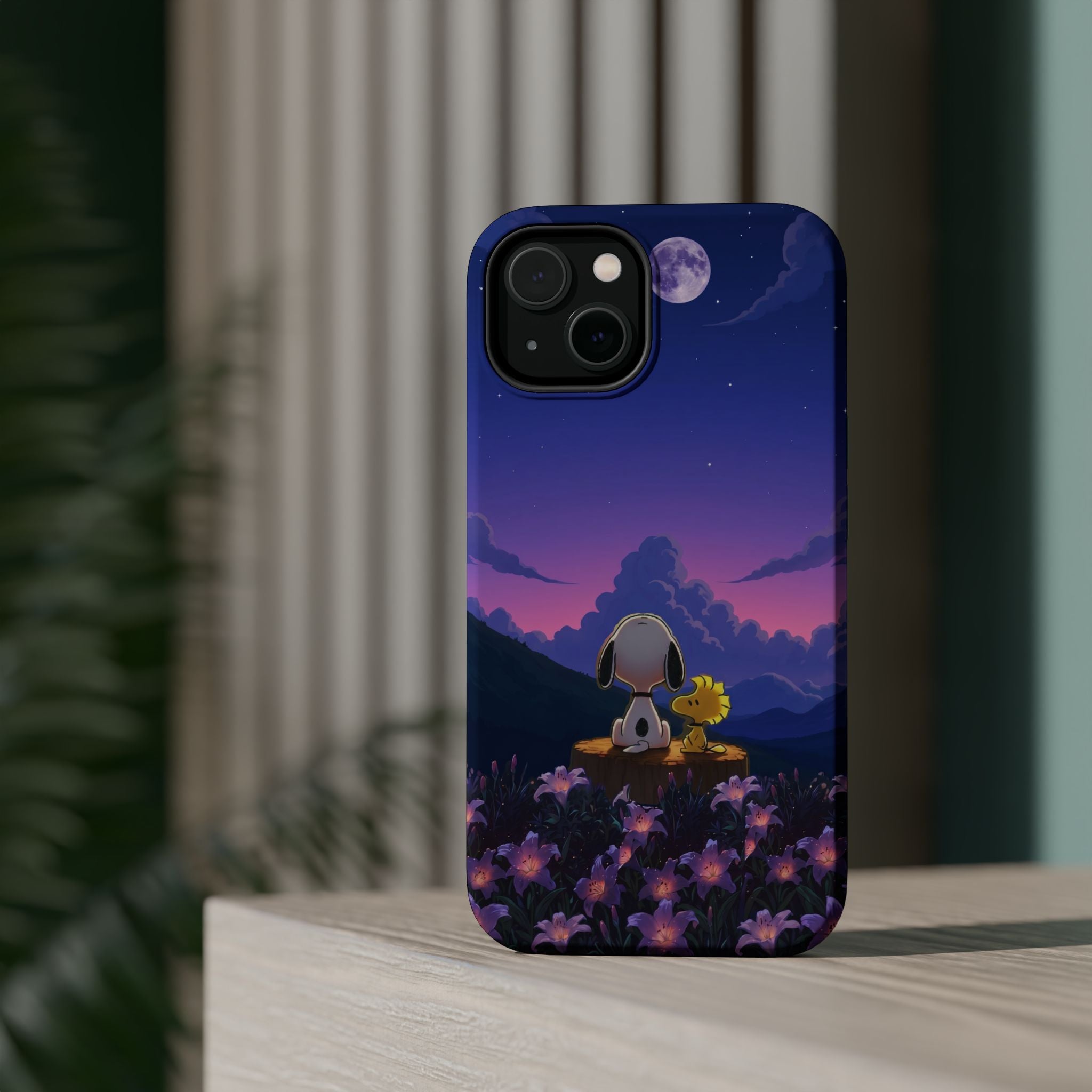 Night Sky Phone Case