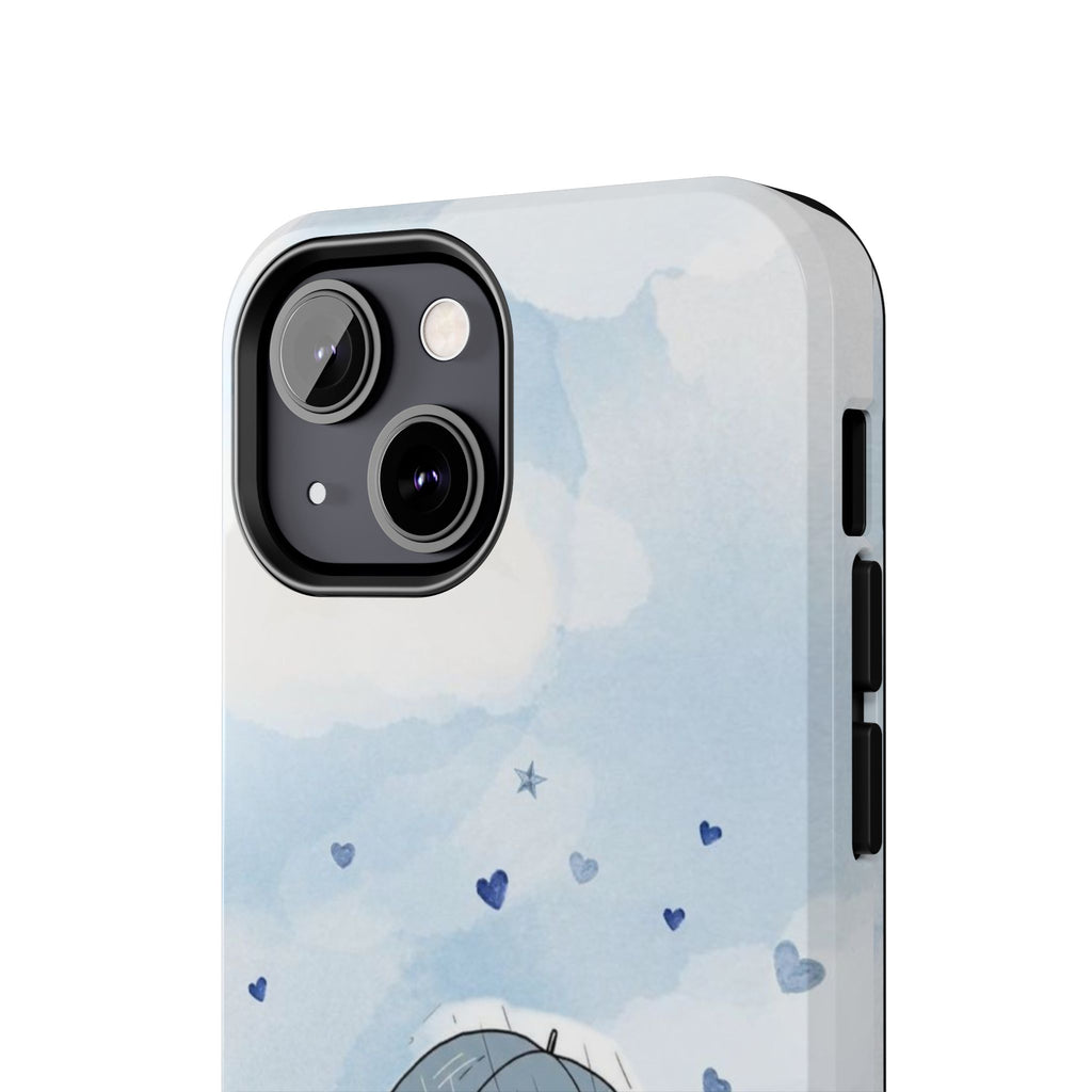 Rainy Day Phone Case