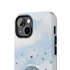 Rainy Day Phone Case