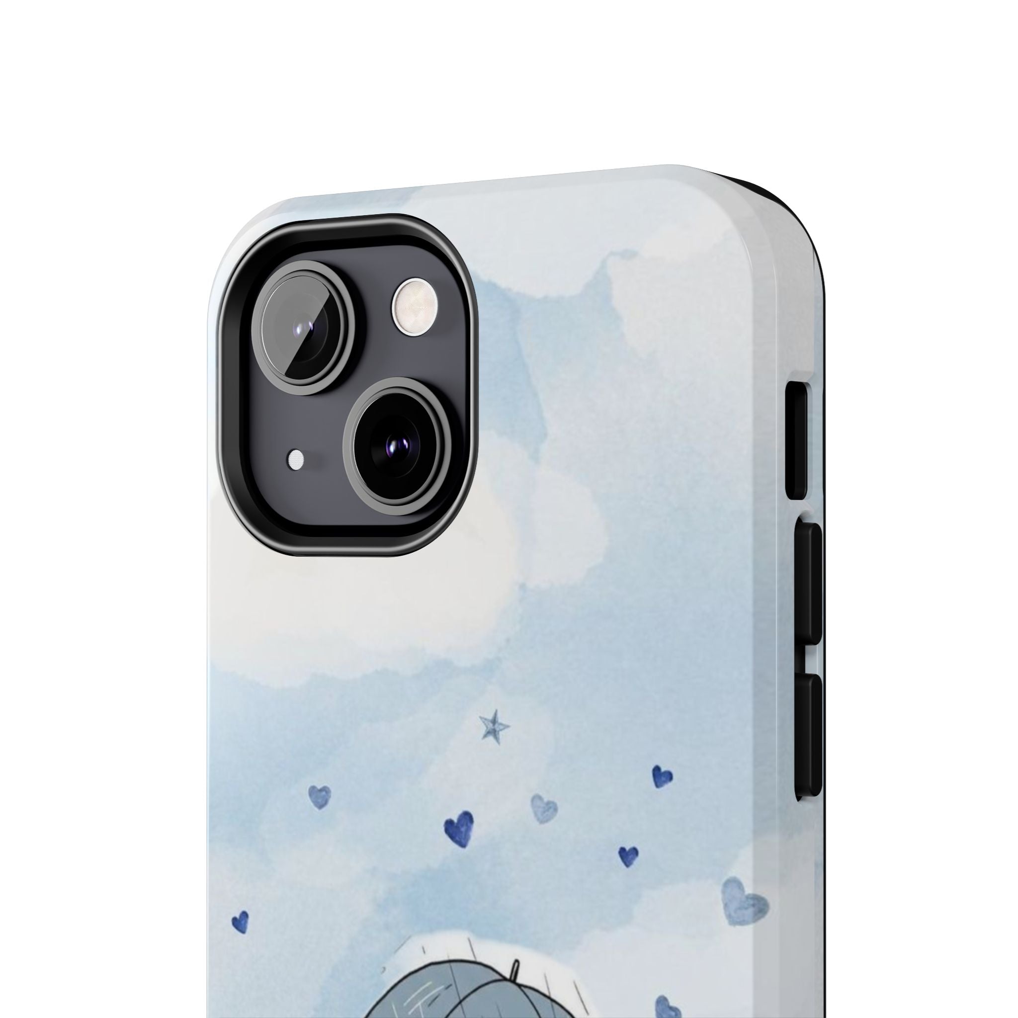 Rainy Day Phone Case