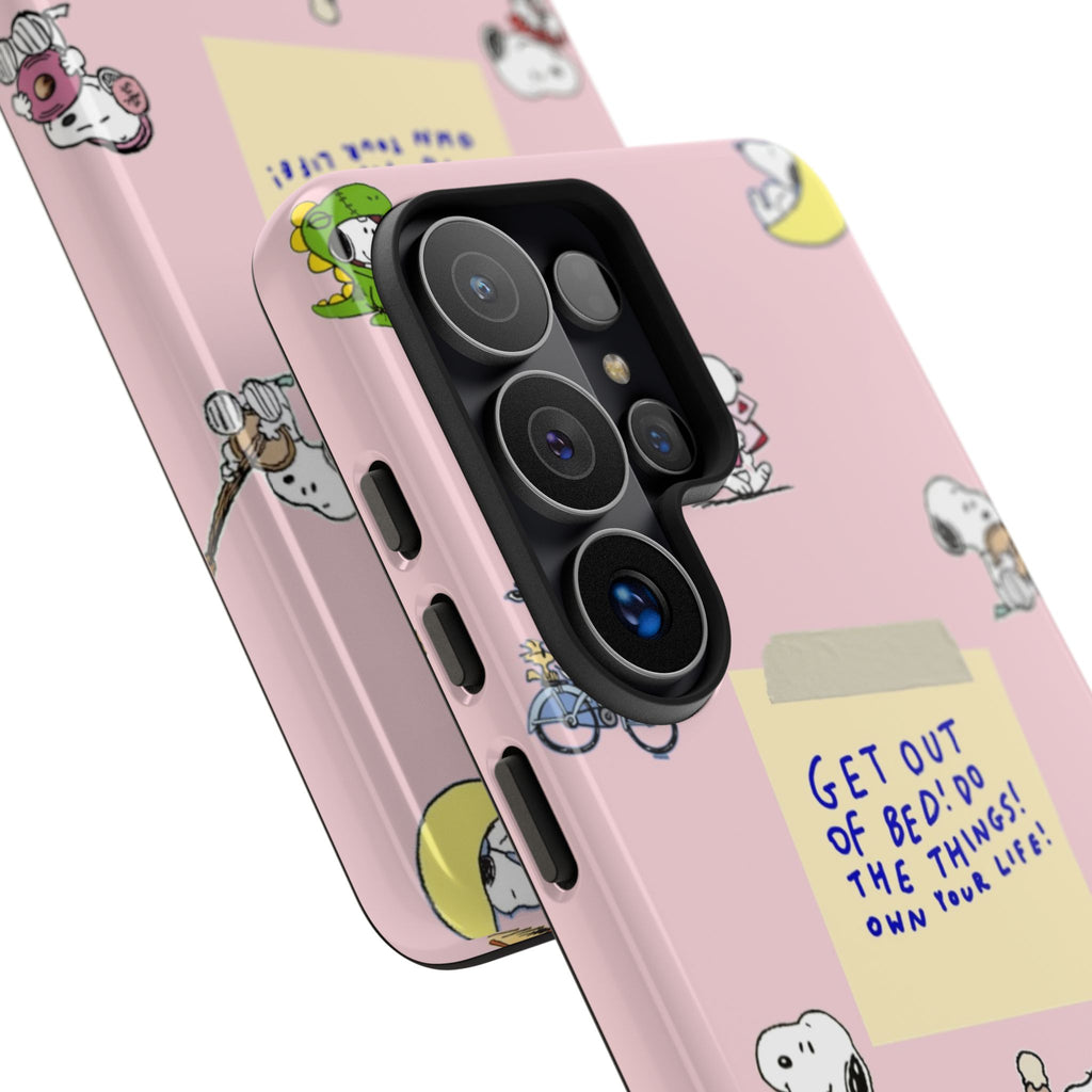 Sticky Note Phone Case