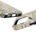 Comic Strip Phone Case