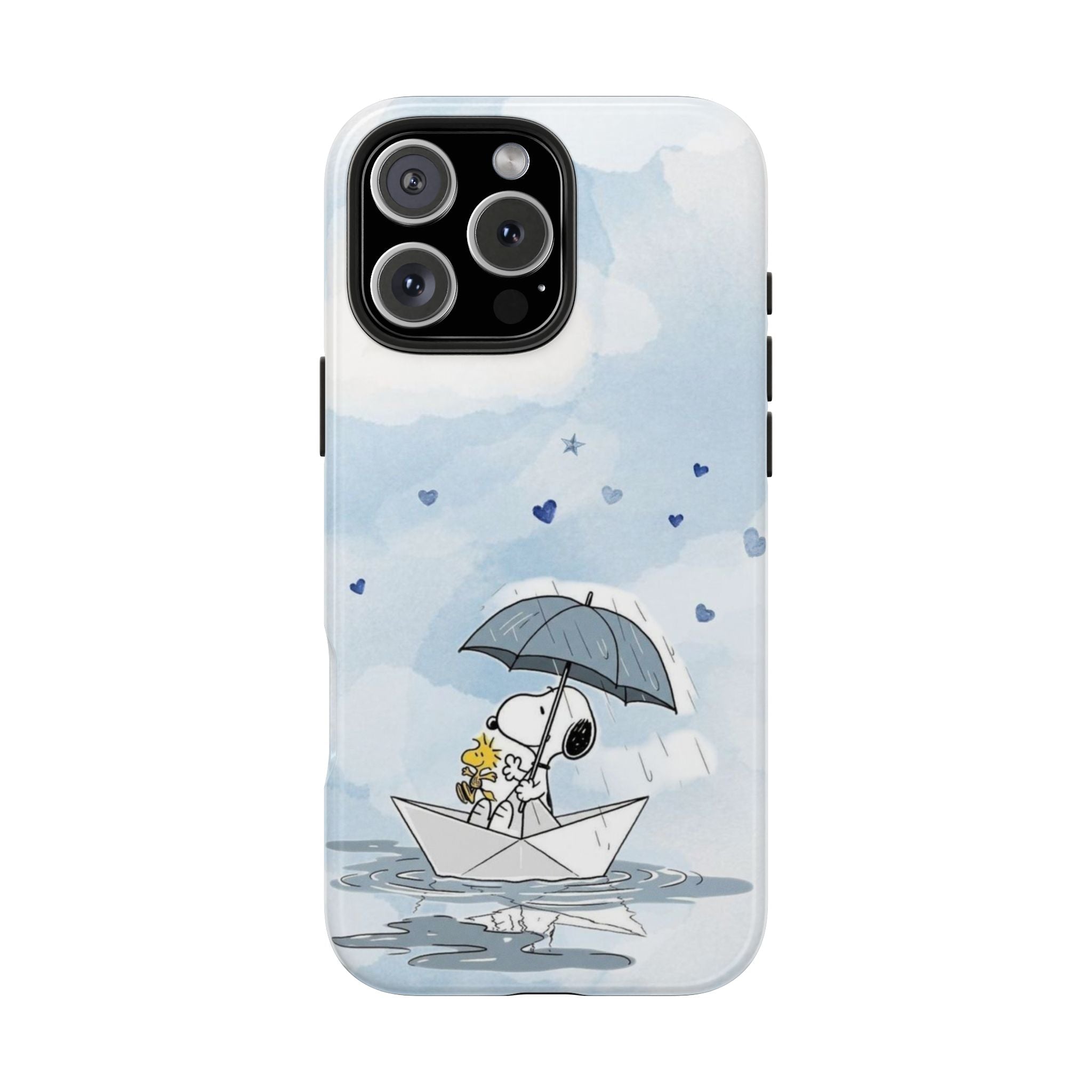 Rainy Day Phone Case