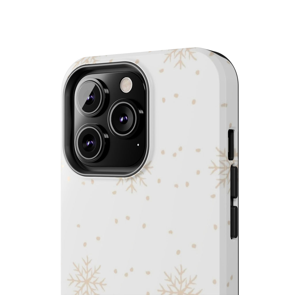 Peanuts Holiday Trio Case