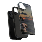 Camera Sunset Phone Case